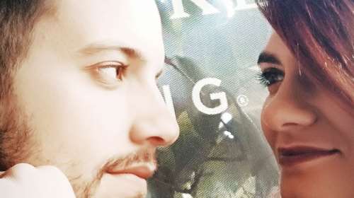 &quot;Δυο ξένοι&quot; Μάνος Δασκαλάκης και Ρούλα Πισπιρίγκου: Το ηχηρό &quot;άδειασμα&quot; και οι σπόντες