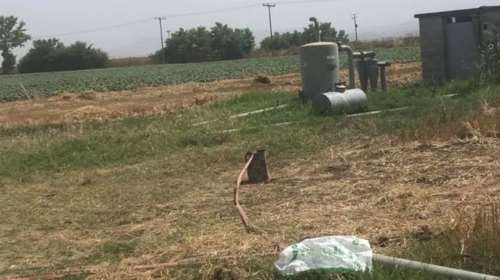 Φονικό στη Λάρισα: 35χρονος σκότωσε 70χρονο στο Κιλελέρ - Είχαν κτηματικές διαφορές