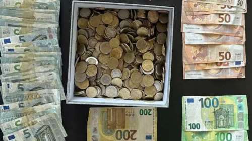 Αστυνομικές επιχειρήσεις σε δυτική Αττική και κέντρο της Αθήνας: 14 προσαγωγές - 12 συλλήψεις