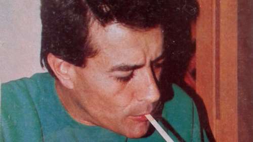 Η τελευταία δήλωση του Δάκη: &quot;Δεν θέλω να στεναχωριέται ο κόσμος για εμένα&quot;