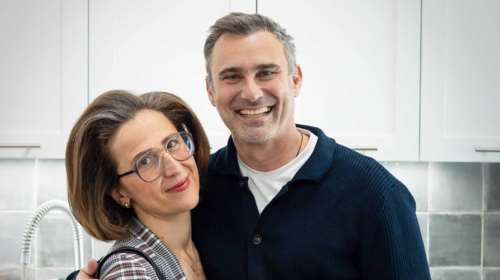 Καπουτζίδης: Μιλά για πρώτη φορά για το πώς γυρίστηκε το επεισόδιο με την αποκάλυψη ότι η θεία Σταματίνα είναι ιντερσέξ