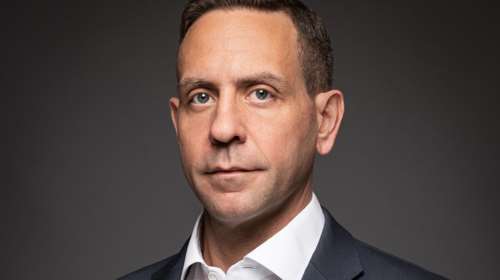 Ερρίκος Αρώνες (Hellenic Properties): Πώς η ελληνική αγορά ακινήτων θα ανέβει βαθμίδα