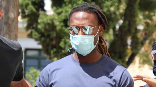 Ρούμπεν Σεμέδο: Η πρώτη αντίδραση - Αρνείται ότι βίασε τη 17χρονη - "Υπάρχουν ακλόνητα στοιχεία"