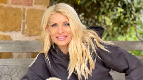 H μεγάλη αποκάλυψη από τον Ανδρέα Φουστάνο για την Ελένη Μενεγάκη: Της έχω πει πως κακώς αποφάσισε να…