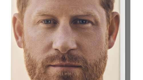 Ρεζέρβα: Η πολυαναμενόμενη αυτοβιογραφία του Πρίγκιπα Χάρι κυκλοφορεί στα ελληνικά