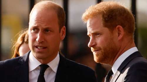 "Ήρθε η στιγμή ο Χάρι να επιστρέψει στο σπίτι του;": Το ταξίδι στο Λονδίνο γεννά ελπίδες για συμφιλίωση με τη βασιλική οικογένεια