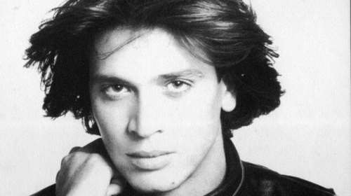 Μπίλι Μπο: Το ωραιότερο αγόρι της Αθήνας υπήρξε το πιο διάσημο θύμα του AIDS στην Ελλάδα