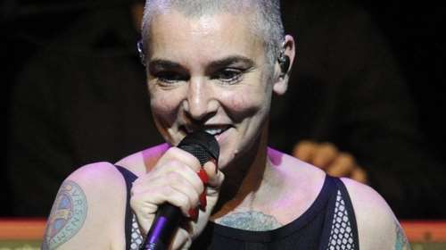 Sinead O’ Connor: &quot;Ζω ως ένα απέθαντο πλάσμα της νύχτας&quot; – Τα τελευταία ανατριχιαστικά tweet της