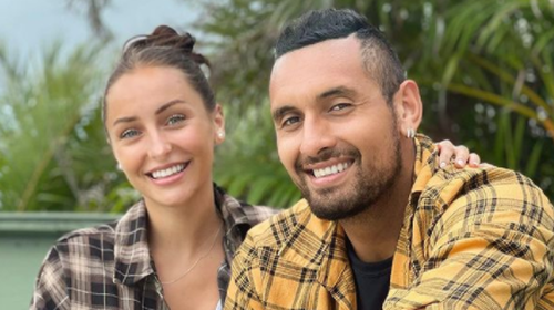 Νικ Κύργιος: Η σύντροφός του &quot;τσάκωσε&quot; τον διάσημο τενίστα με άλλη στο κρεβάτι - Τους χώρισε η αστυνομία