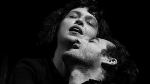 &quot;Μακμπέθ&quot; στο Υπόγειο του Θεάτρου Τέχνης Κάρολος Κουν