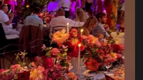 &quot;Ησαΐα χόρευε&quot; αλλά με... απόδειξη: H εφορία θα ψάχνει και τον αριθμό των καλεσμένων στους γάμους