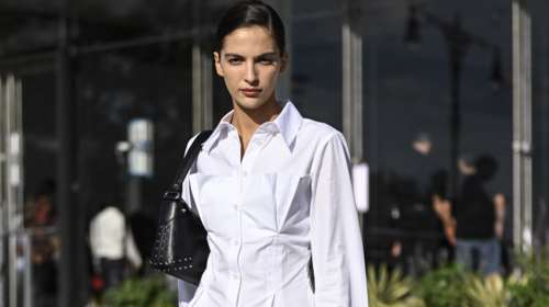 Αυτό είναι το fashion item που δεν αποχωρίζονται οι Γαλλίδες το καλοκαίρι (και δεν είναι αυτό που νομίζεις)