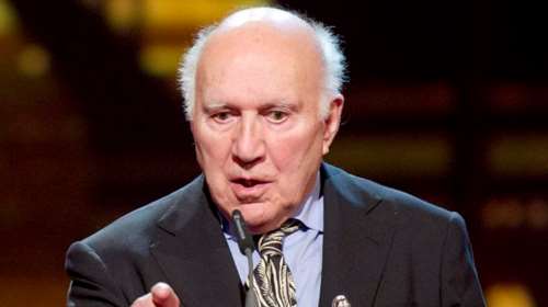 Πέθανε ο θρύλος του γαλλικού σινεμά Μισέλ Πικολί