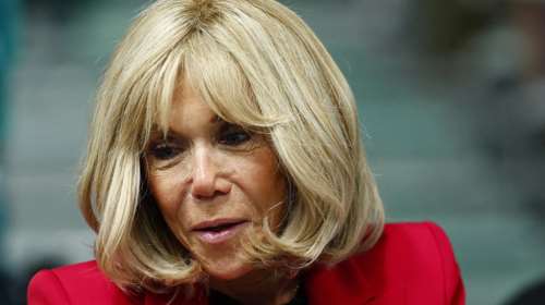 Γαλλία: Ένοχοι 10 κατηγορούμενοι που διέδιδαν ότι η Μπριζίτ Μακρόν γεννήθηκε άνδρας
