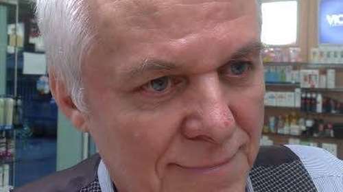 Πέθανε ο δημοσιογράφος Ιωάννης Τζώρτζης