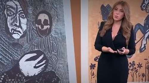 Αναστασία Γιάμαλη: &quot;Δέχτηκα έναν σεβαστό αριθμό από ψόφους και κατάρες, να με βρουν κρύα και να πεθάνει ό,τι αγαπώ&quot;