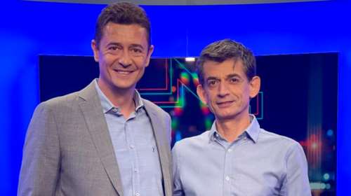 Αποκαλυπτικός Καρανίκας: Ως αριστερός έχω κάνει ηρωίνη και κοκαϊνη - Εγώ ανακάλυψα τον Τσίπρα