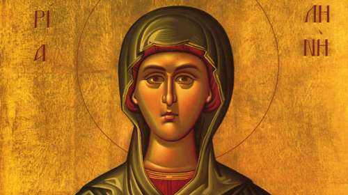 Εορτολόγιο: Ποιοι γιορτάζουν σήμερα Τετάρτη 22 Ιουλίου