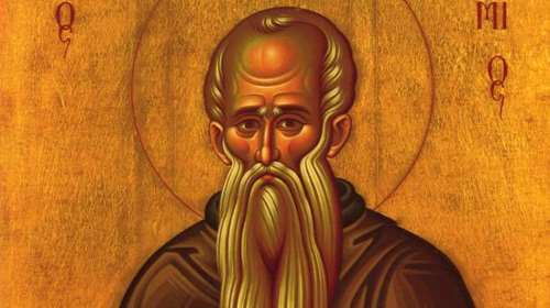 Εορτολόγιο: Ποιοι γιορτάζουν σήμερα 20 Ιανουαρίου