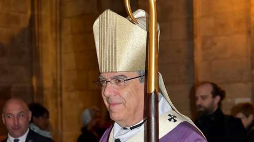 Σάλος στη Γαλλία: Έρευνα σε βάρος του πρώην αρχιεπισκόπου του Παρισιού για "σεξουαλική επίθεση σε βάρος ευάλωτου προσώπου"