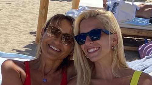 Ζαχαρέα - Αναστασοπούλου: Συνένωση STAR-ΣΚΑΪ και στη μέση... ο Σωτήρης [εικόνες]