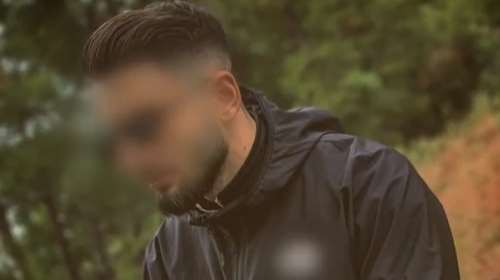 Θεσσαλονίκη: Αυτός είναι ο 24χρονος που σκοτώθηκε σε τροχαίο - &quot;Είχε πάρει το αμάξι μου&quot;, σε σοκ ο πατέρας του