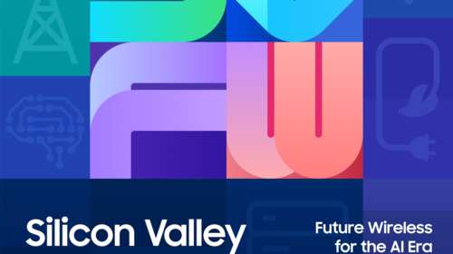 Ολοκληρώθηκε το Silicon Valley Future Wireless Summit της Samsung Electronics