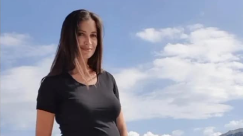 Μάρα Δαρμουσλή: Το παιδί μου είναι 2 ετών και το θηλάζω ακόμη, γιατί ντε και καλά πρέπει να το κόψω;