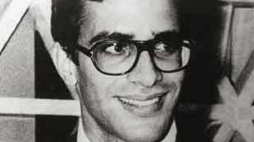 International playboy: Ο γιος του Αριστοτέλη Ωνάση, Αλέξανδρος, με εντυπωσιακή γυναικεία συντροφιά - Κλικ από το 1970