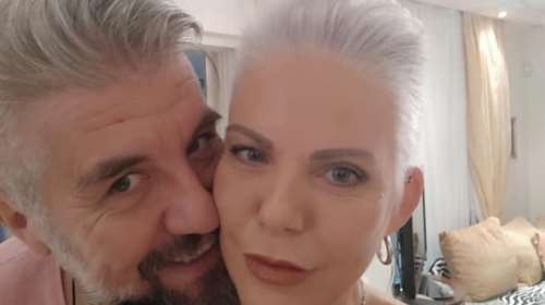 Νανά Παλαιτσάκη: Απάντηση &quot;φωτιά&quot; μετά τις δηλώσεις του πρώην συντρόφου της - Τα &quot;καρφιά&quot; για τηλε-δικαστήρια