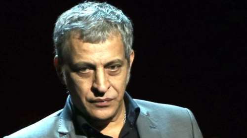 Αρνείται κάθε εμπλοκή με τη σπείρα ναρκωτικών ο Θέμης Αδαμαντίδης: "Τώρα θα δουν αγωγές, κάνουν το παν να βγάλουν λεφτά"