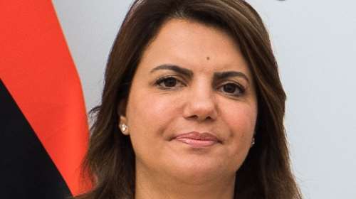 Η προκλητική ανάρτηση του λιβυκού ΥΠΕΞ για το επεισόδιο με Δένδια - Προειδοποιεί με &quot;διπλωματικά μέτρα&quot;