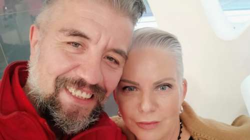 Ο πρώην σύντροφος της Νανάς Παλαιτσάκη απαντά: Επαθε μανία καταδίωξης όταν της είπα να χωρίσουμε