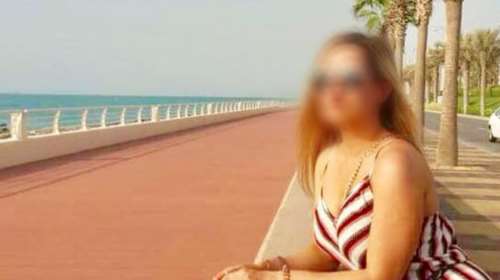 Επίθεση με βιτριόλι: &quot;Εχει καεί όλο το πρόσωπό της - Μπορεί να ήθελαν να τη σκοτώσουν&quot;, λέει ο δικηγόρος της 34χρονης