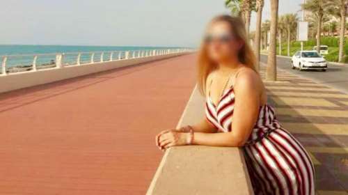 Επίθεση με βιτριόλι: "Είμαι πολύ συγκινημένη" - Τι είπε η 34χρονη Ιωάννα στην Τατιάνα Στεφανίδου