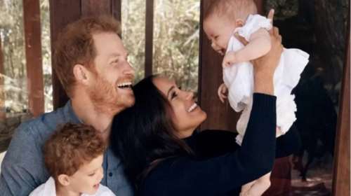 Λίλιμπετ - Νταϊάνα: Η κόρη του πρίγκιπα Χάρι κινδυνεύει να μη συναντήσει ποτέ τη βασίλισσα