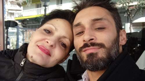 Δολοφονία 41χρονης εγκύου: Στο εδώλιο ο σύντροφός της και ο φίλος του - Αρνούνται ότι τη σκότωσαν