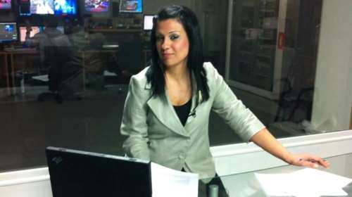 Θλίψη: Πέθανε η δημοσιογράφος Μαρία Γιακουμή στα 41 της χρόνια