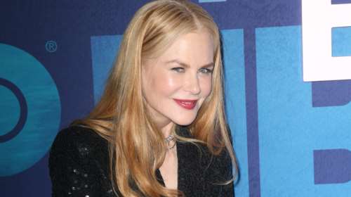 Αγνώριστη η Νικόλ Κίντμαν: Super fit με κοιλιακούς που σκοτώνουν και απίστευτη γράμμωση