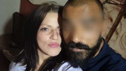 Λάρισα: &quot;Της είχα πει ότι θα τη σκοτώσει&quot; - Να βρεθεί ο δολοφόνος της 35χρονης ζητά η μητέρα της