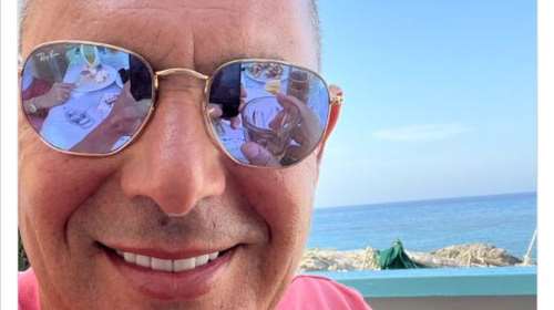 Πάνος Καμμένος: Οι υπερπτήσεις τουρκικών αεροσκαφών... τάραξαν τις διακοπές του - &quot;Τι πάθατε Τουρκάκια σήμερα;&quot;