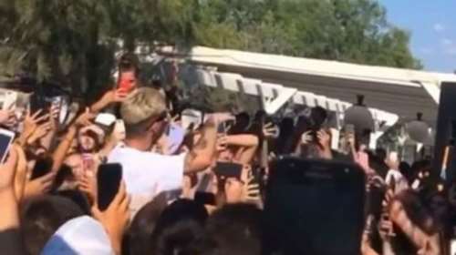 Το &quot;κορονο-πάρτι&quot; σε beach bar της Αχαϊας έφερε συλλήψεις [βίντεο]