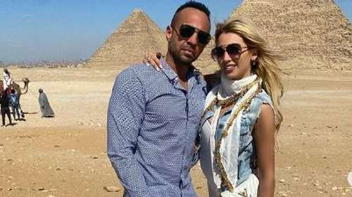 Ουγγαρέζος για Σπυροπούλου: &quot;Αναίσθητη ήταν πάντα&quot;