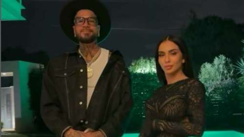 Ο Snik ετοιμάζεται να παντρευτεί και ανέβασε βίντεο στο TikTok