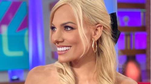 Ιωάννα Μαλέσκου: &quot;Δεν έχω αδειάσει ανθρώπους για πράγματα τερατώδη που έχουν πει και συνεχίζουν να λένε για μένα&quot;