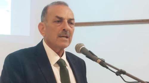 Φώτης Χατζηδιάκος: Πέθανε ο πρώην δήμαρχος Ρόδου