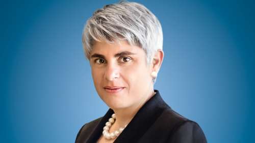 Αγγελική Φράγκου: Χρέος µας να εξελίσσουμε συνεχώς το επιχειρηματικό µας µοντέλο