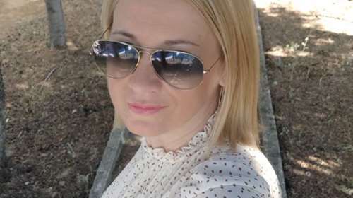 Το τερμάτισε πάλι η Ραχήλ Μακρή: Ο Τζορτζ Φλόιντ έπαιζε σε ταινίες πορνό και πέθανε από κορονοϊό