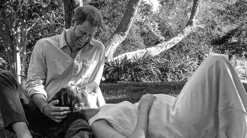 Μέγκαν Μαρκλ: Η δύσκολη αποβολή, η αφόρητη θλίψη και η πρώτη φωτογραφία της εγκυμονούσας - Δεύτερο παιδί για το ζευγάρι