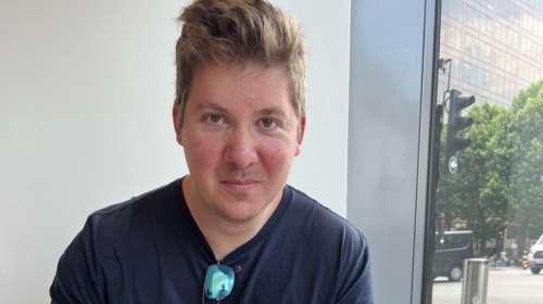 Εξαφάνιση 33χρονου γιατρού: "Αισθάνομαι ότι ζει - Εχω καταλήξει ότι ξέρει ο Θεός τι χρειάζεται και τι είναι καλό"